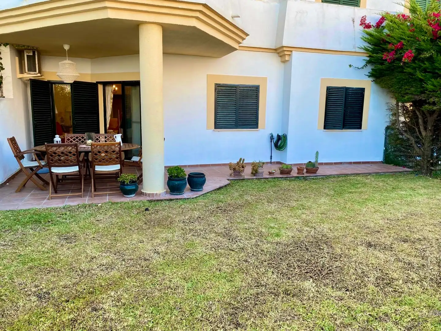 Flat with pool for sale in Atlanterra, imagen 5