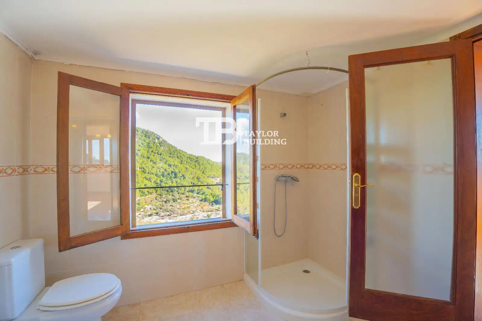 Casa o xalet en venda a Major de Galilea, Puigpunyent