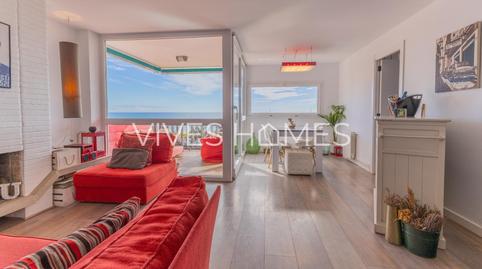 Foto 4 de Pis en venda a Carrer Nacional II, Can Sans, Sant Andreu de Llavaneres