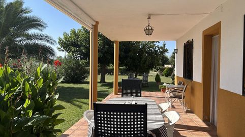Foto 3 de Finca rústica en venda a Camino Galoche, Azucarera, Tudela