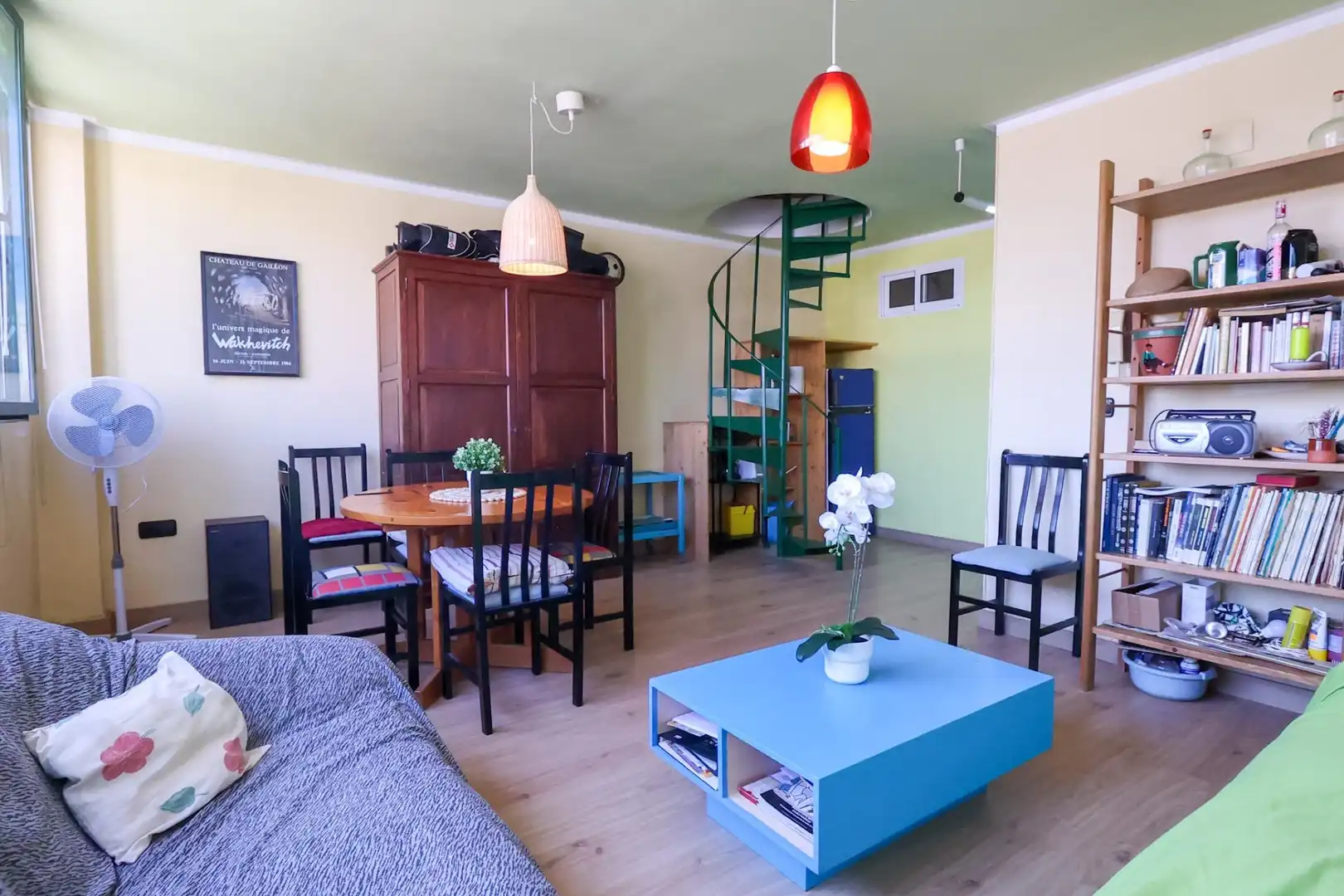 Apartamento en venta en Calle ALICANTE, 2, Playa Morro de Gos