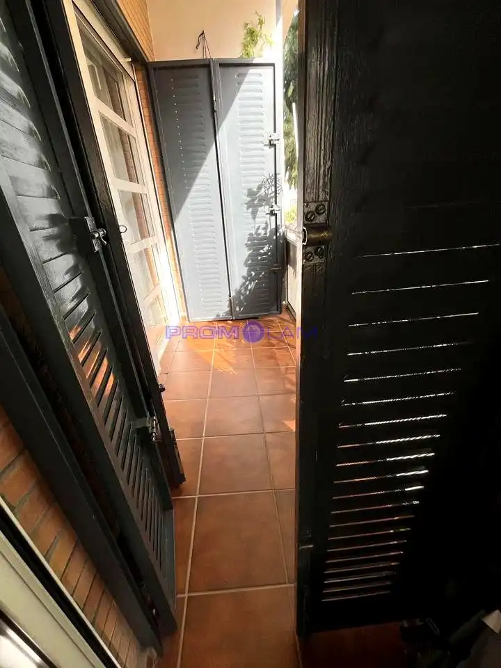 Terraza de Piso en venta en Mairena del Aljarafe con Aire acondicionado y Terraza