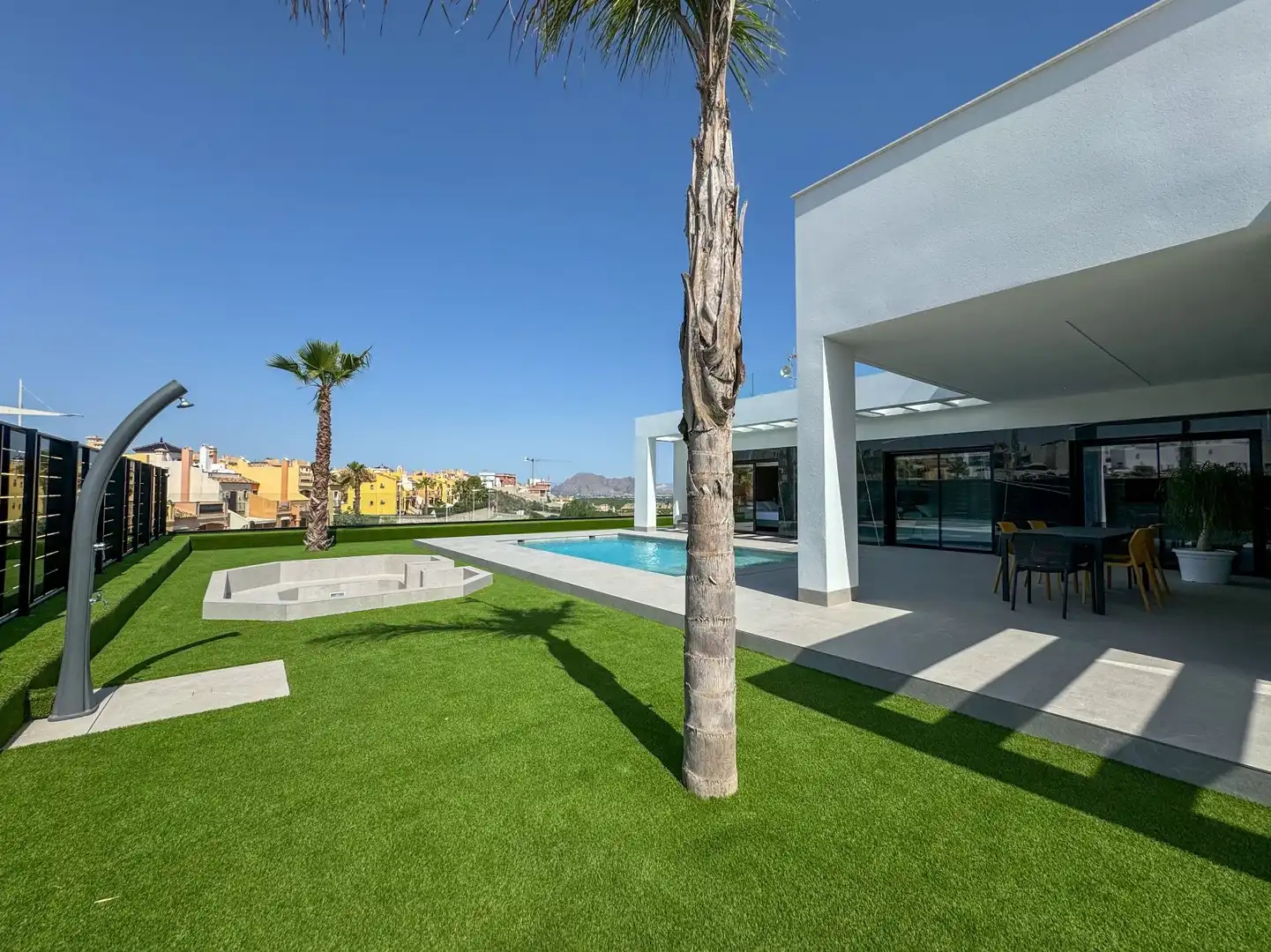 Villa con piscina in vendita a Algorfa, imagen 5