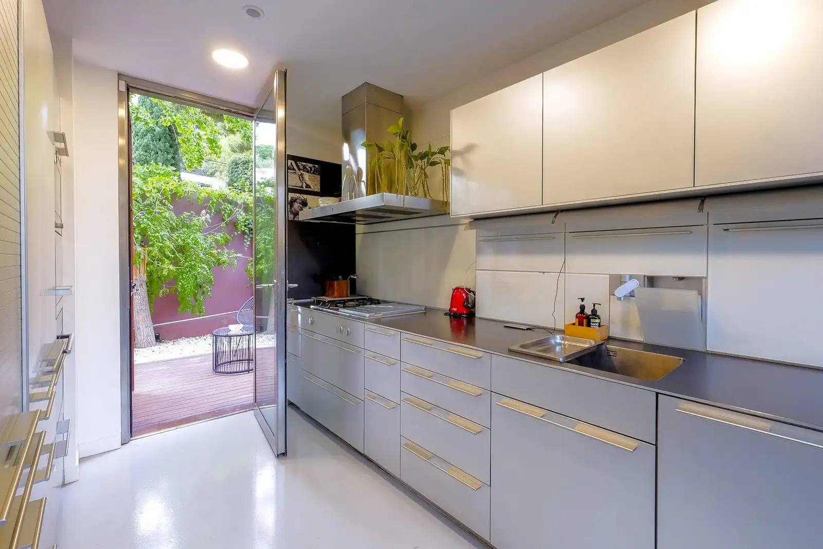 Casa o chalet en venta en Carrer de la Santíssima Trinitat del Mont, Sarrià