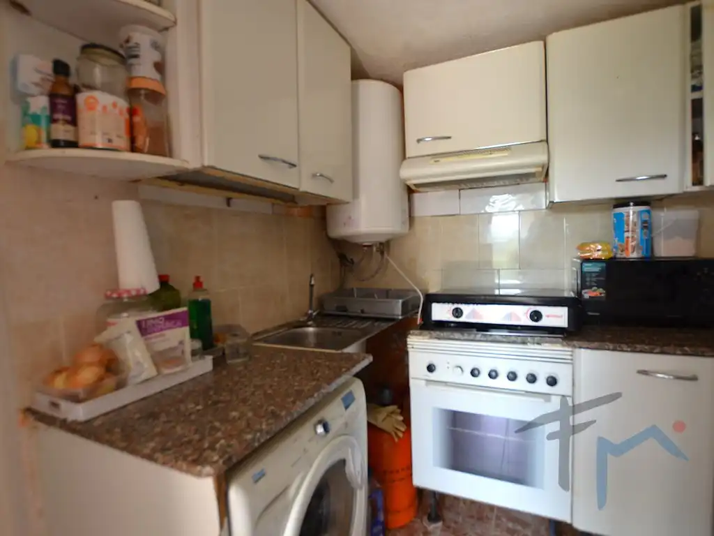 Kitchen of Houses for sale in Masquefa