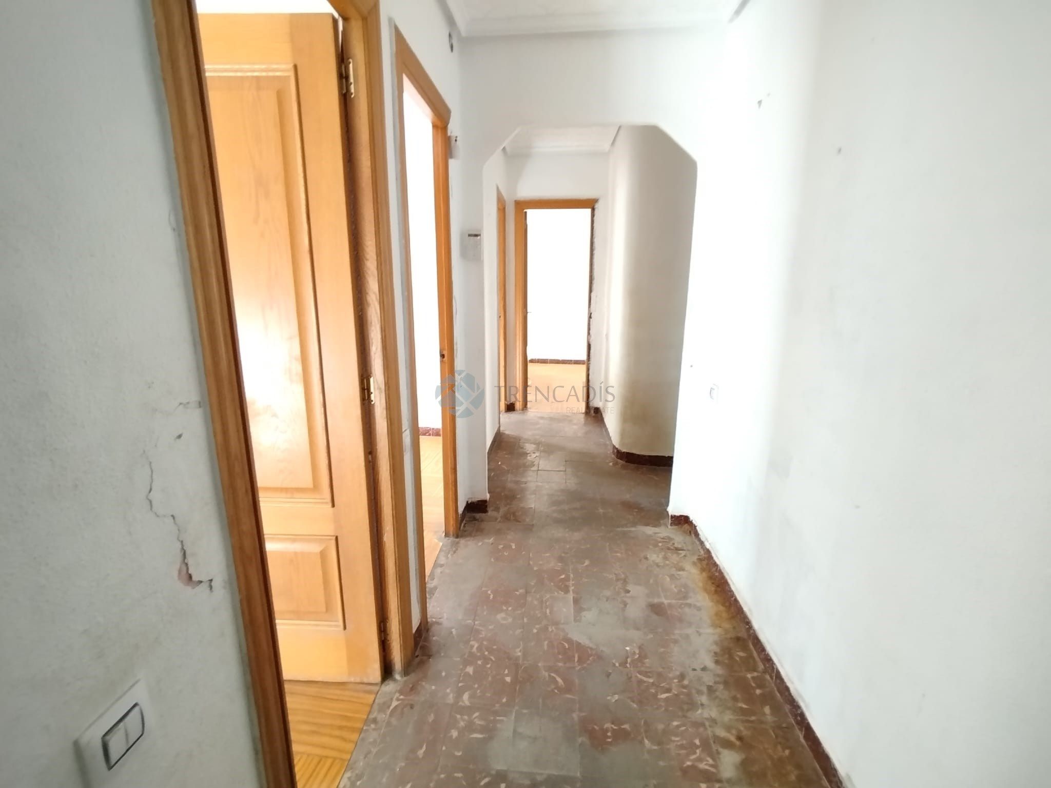 Flat for sale in  Valencia Capital