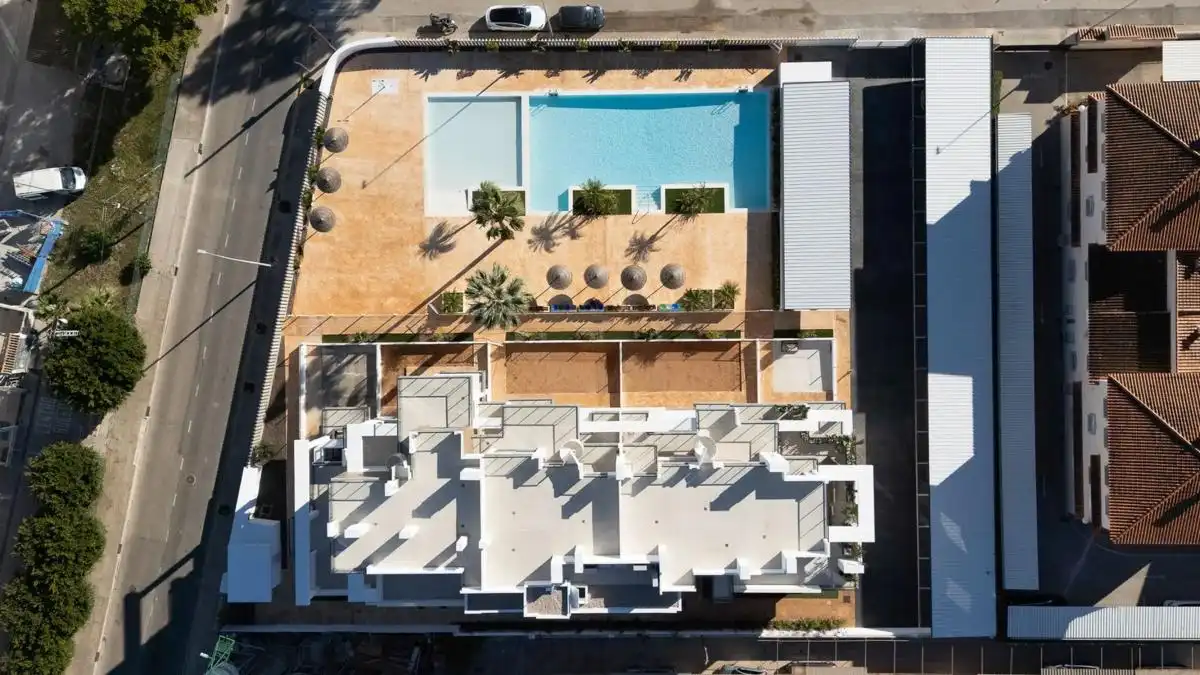 Apartment for sale in La Pedrera - Vessanes, imagen 3