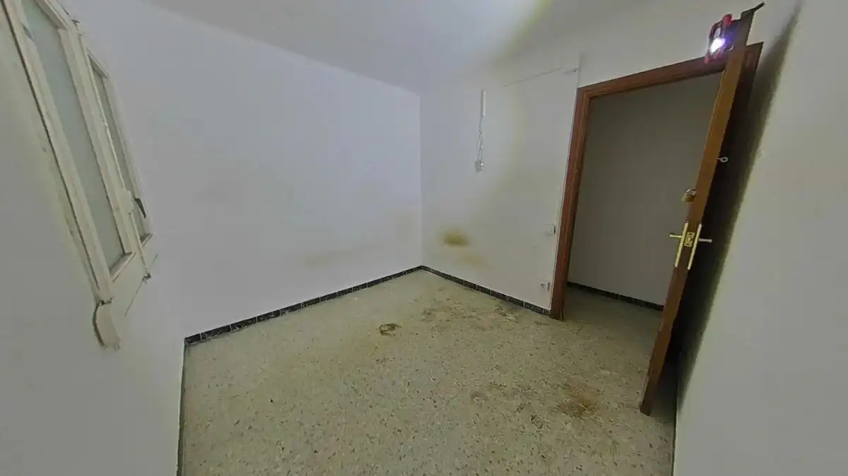 Piso en venta en Mollet del Vallès con Balcón