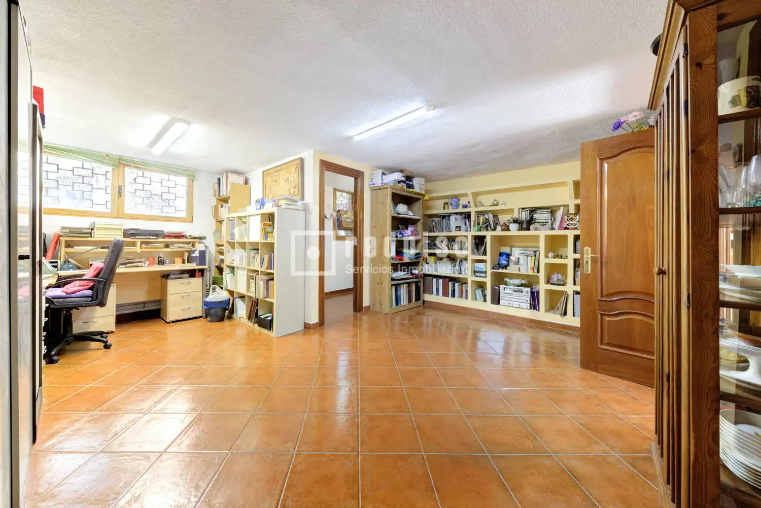 Casa o xalet en venda en Estación