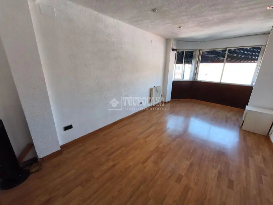 Habitación de Piso en venta en Alcorcón con Aire acondicionado, Calefacción y Terraza