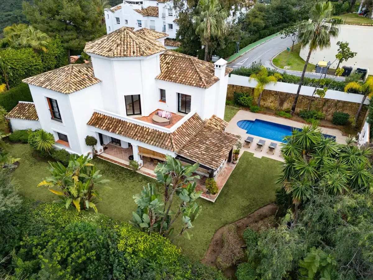 Casa amb piscina en venda a Los Arqueros  - Puerto del Almendro, imagen 22