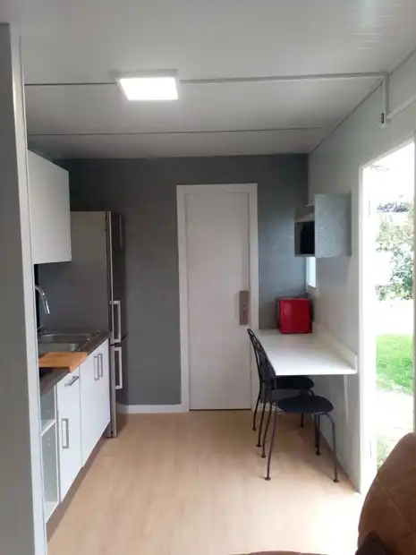 Cocina de Casa o chalet de alquiler en Mijas con Amueblado y Se aceptan mascotas
