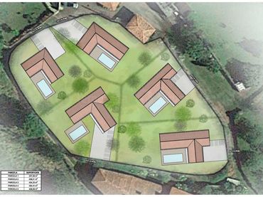 Terreno residenziale in vendita a Lastres - Núcleo rural urbano de Gobiendes