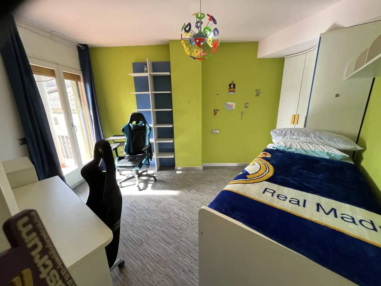 Casa o xalet de lloguer a Camino Del Molino, 2, Castelserás