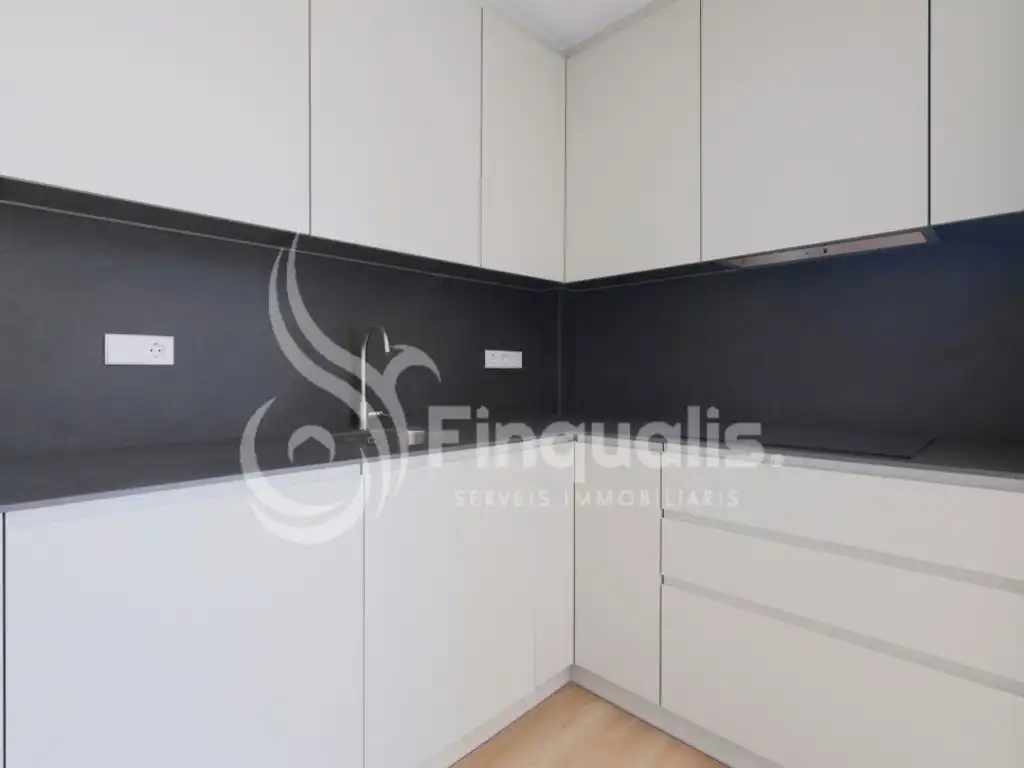 Piso con ascensor en venta en Carretera Barcelona, imagen 3