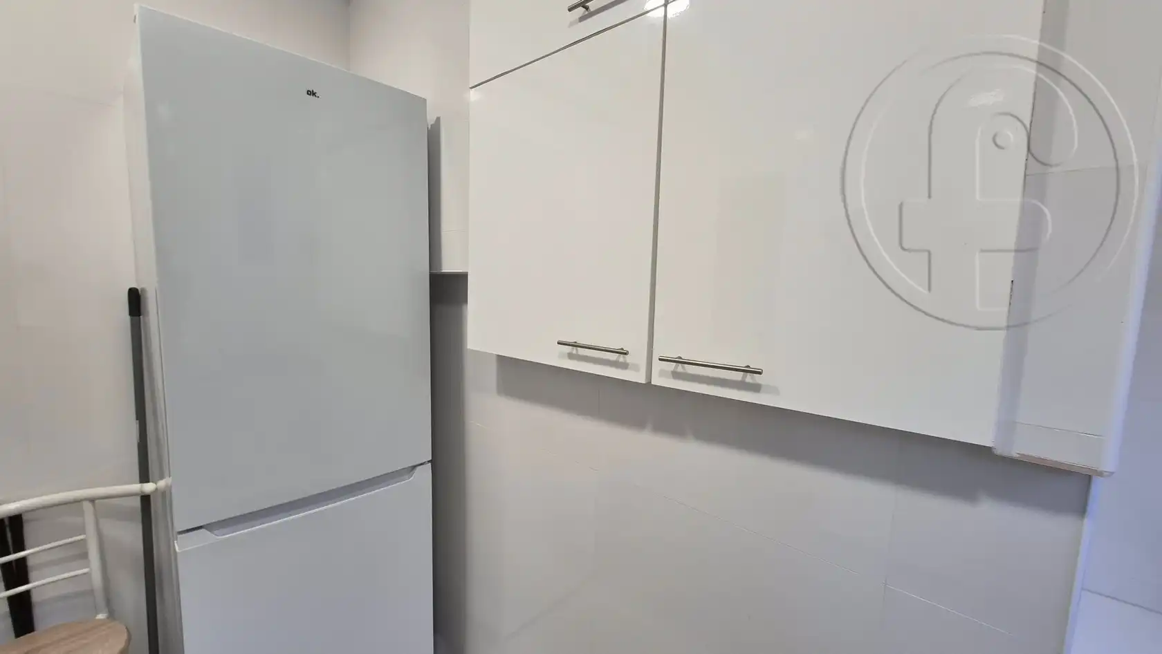 Flat to rent in Calle Santa Lucía, imagen 2