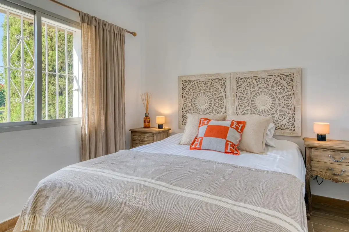 Wohnung mit Pool zum Verkauf in Nueva Andalucía, imagen 15