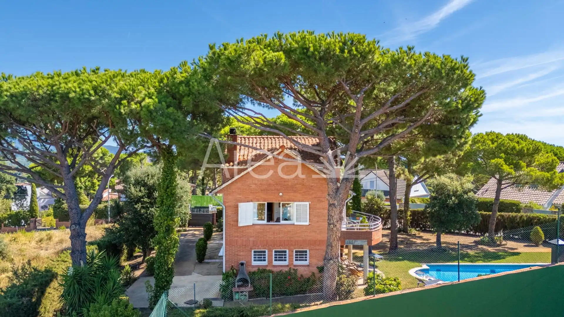 Villa avec terrasse à vendre à Arenys de Munt, imagen 46