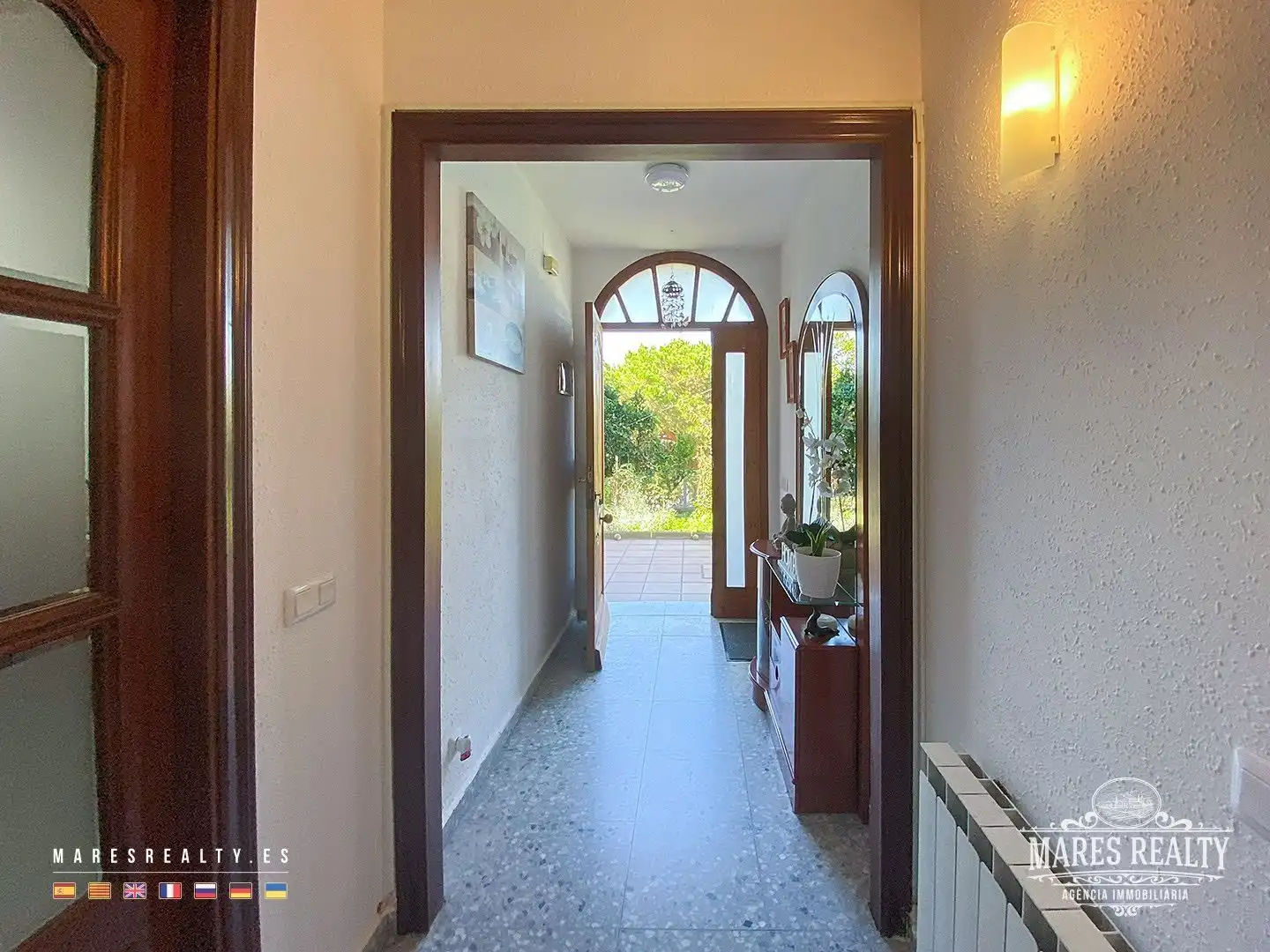 Casa o chalet en venta en Argentona con Calefacción, Jardín privado y Trastero