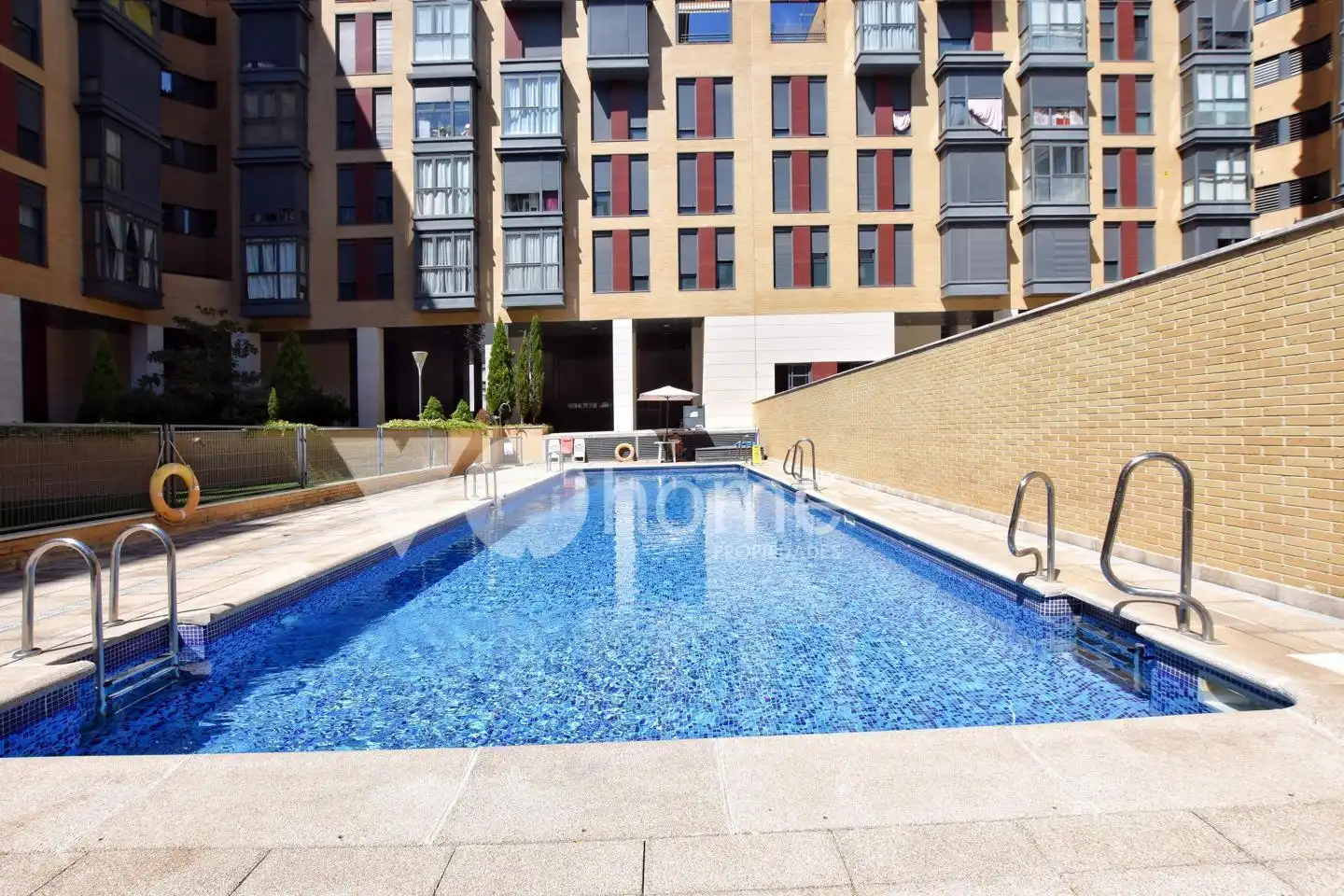 Piso con piscina en venta en Avenida del Ensanche de Vallecas, imagen 17