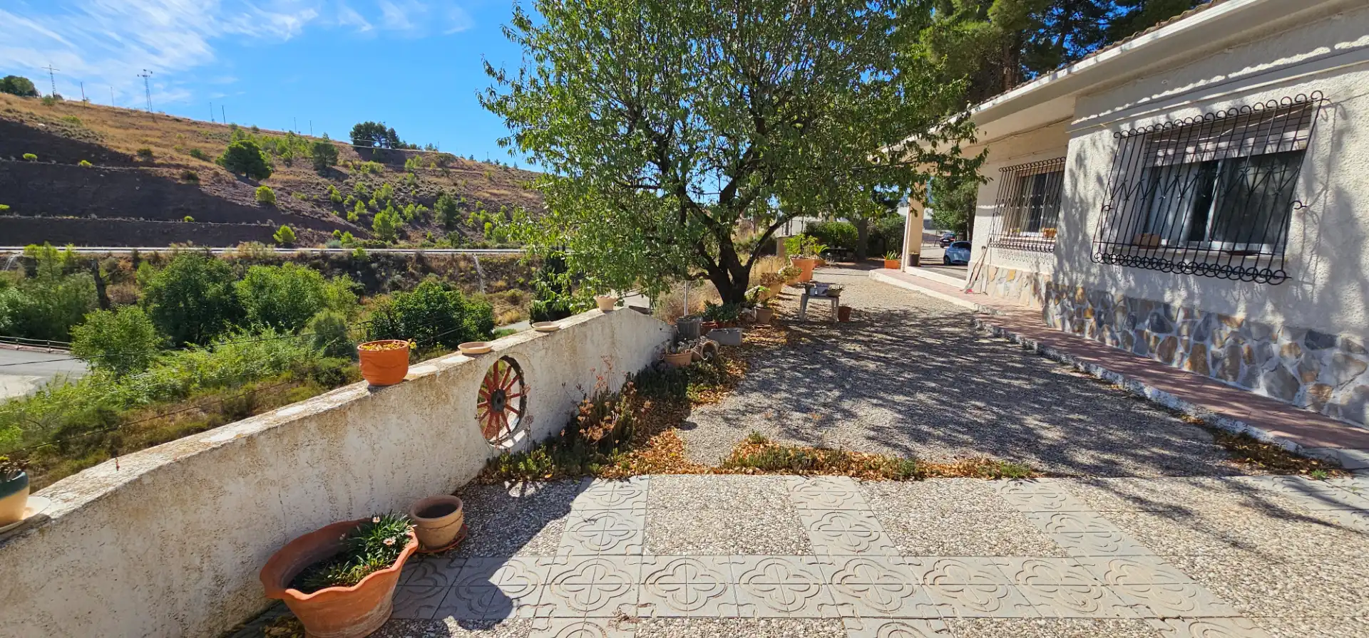 Villa con piscina in vendita a Aledo, imagen 8