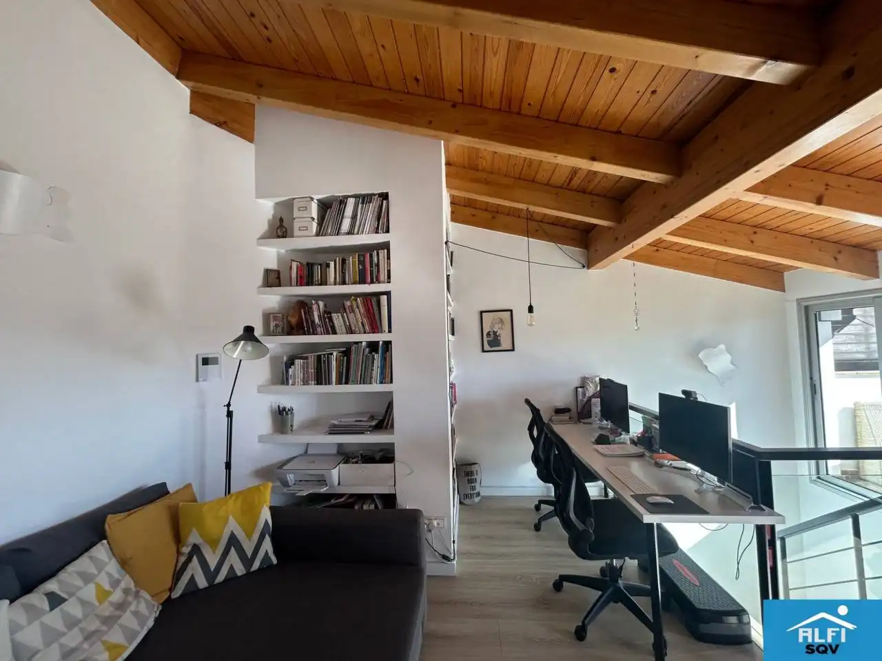Dúplex en venda en Sabadell amb Aire condicionat, Calefacció i Parquet