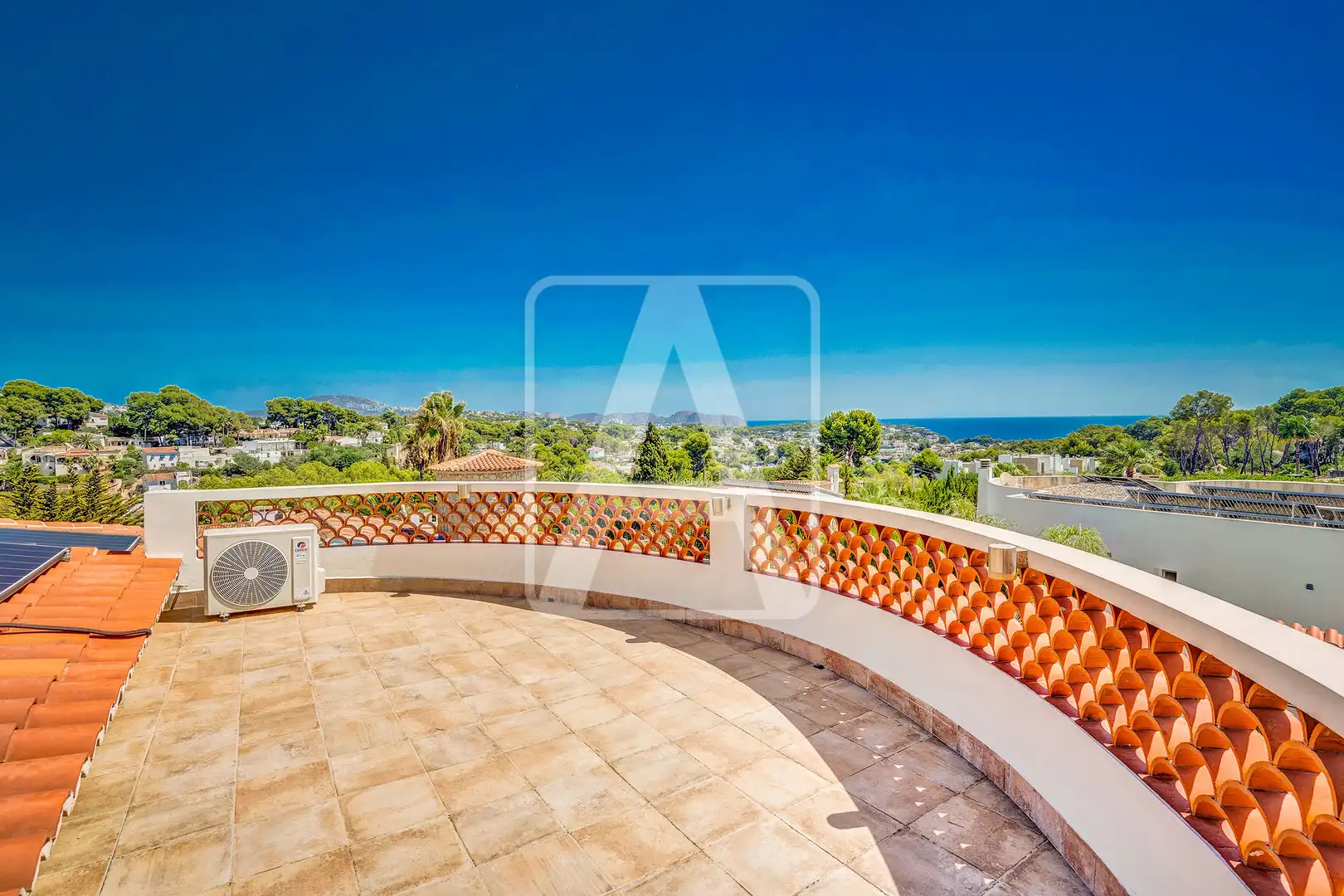 Villa avec piscine à vendre à Cala Advocat - Baladrar, imagen 2