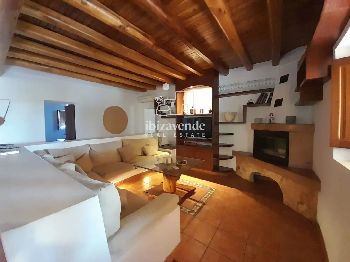 Haus mit Pool zum Verkauf in Carrer de Rubio, imagen 19