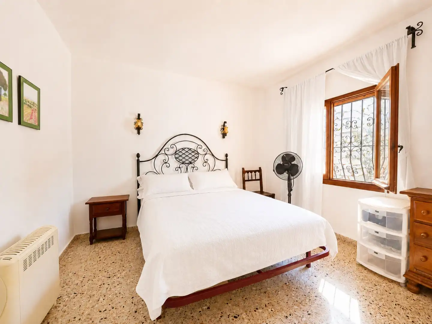 Casa con giardino in vendita a La Viña - Montemar - San Jaime, imagen 16