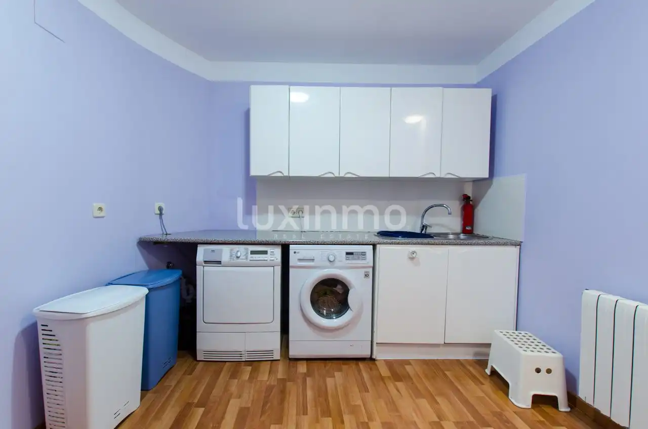 Detached house with pool for sale in L'Olla, imagen 5