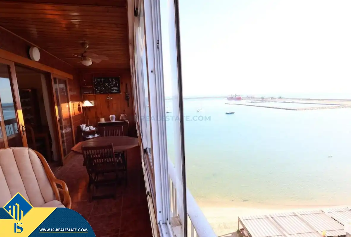 Apartamento con terraza en venta en Playa del Acequión, Náufragos y Rocío del Mar, imagen 10
