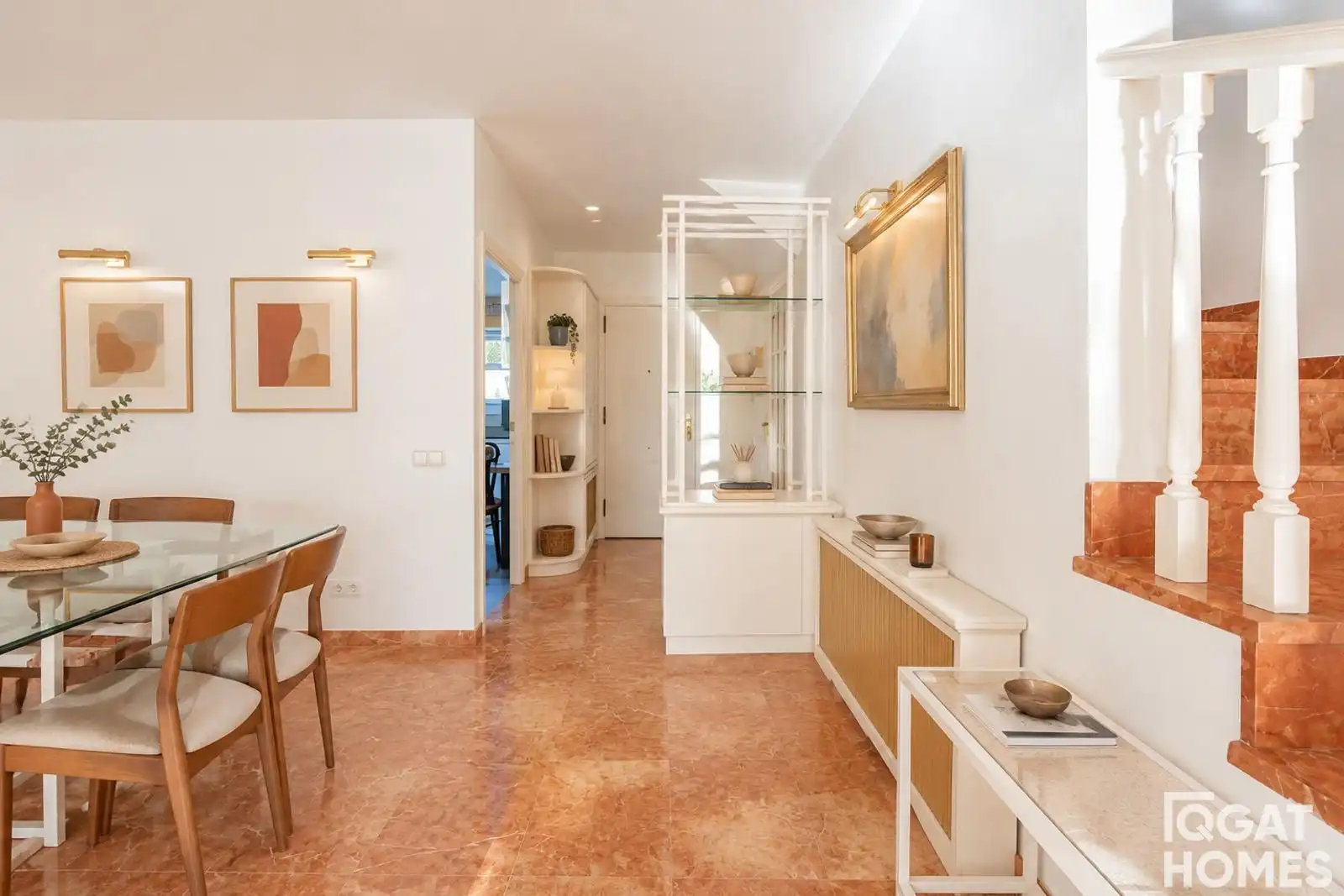Adosado con piscina en venta en Berga, imagen 13