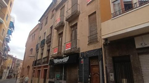 Foto 3 de Casa o chalet en venta en Calle del Teniente Hernández Menor, 8, El Rabal, Alicante