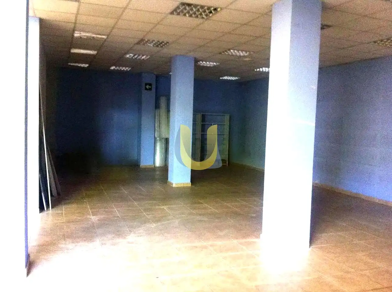 Geschaftsraum zur Miete in Alcorcón