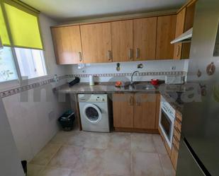 Kitchen of Flat to rent in Onda