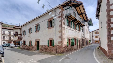 Foto 5 de Casa o chalet en venta en Erratzu, Spain, 1, 2 , Baztan, Navarra