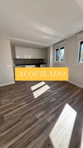 Apartamento en Alquiler en Calle Aragón, 6 en Parque Europa - Los Pitufos