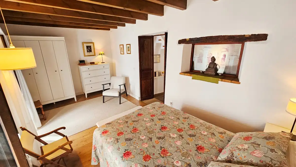 Casa amb terrassa en venda a Calle Minarete, imagen 31