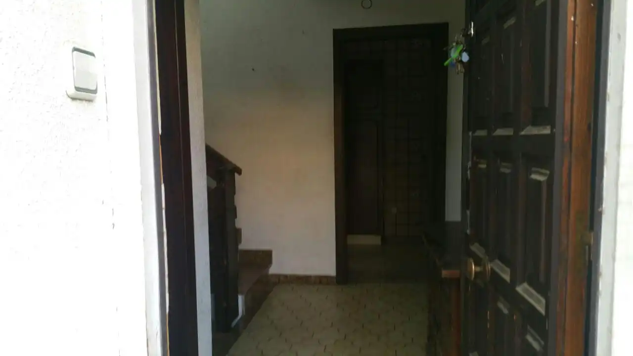 Xalet amb terrassa en venda a Carrer Irlanda 1, imagen 28