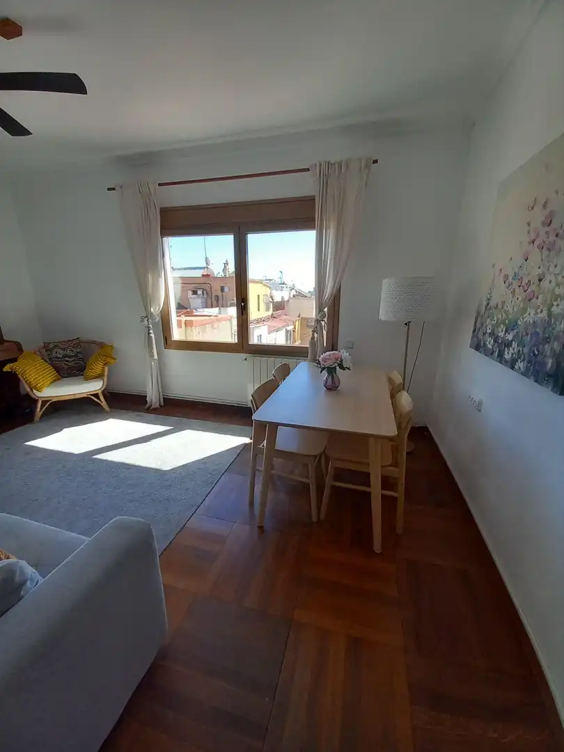 Penthouse with lift for sale in aragon, imagen 3