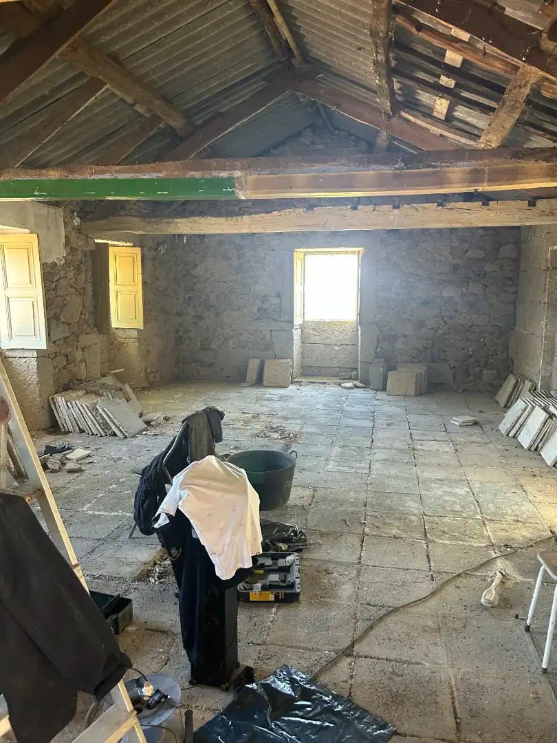Wohnbaugrundstück zum Verkauf in Lugar Lusio, imagen 5