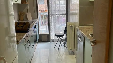Foto 3 de Pis de lloguer a Calle Huesca, 37, Jesuitas, Logroño