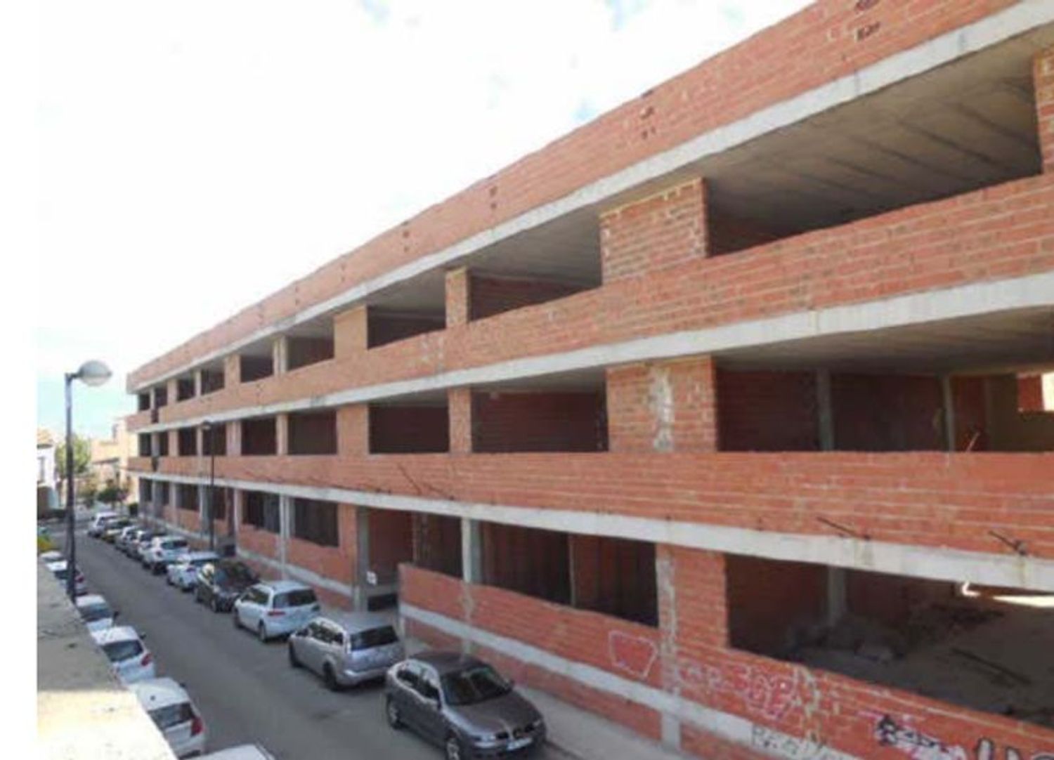 Aparcament de Casa o xalet en venda en Rafelcofer