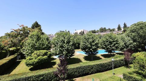 Foto 5 de Dúplex en venda a Jardín de los Reyes - Parque Real, El Escorial