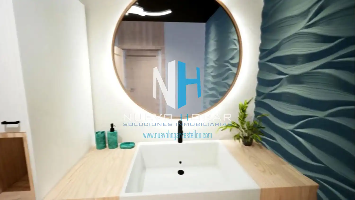 Appartement avec ascenseur à vendre à Carrer de Nules 21, imagen 11