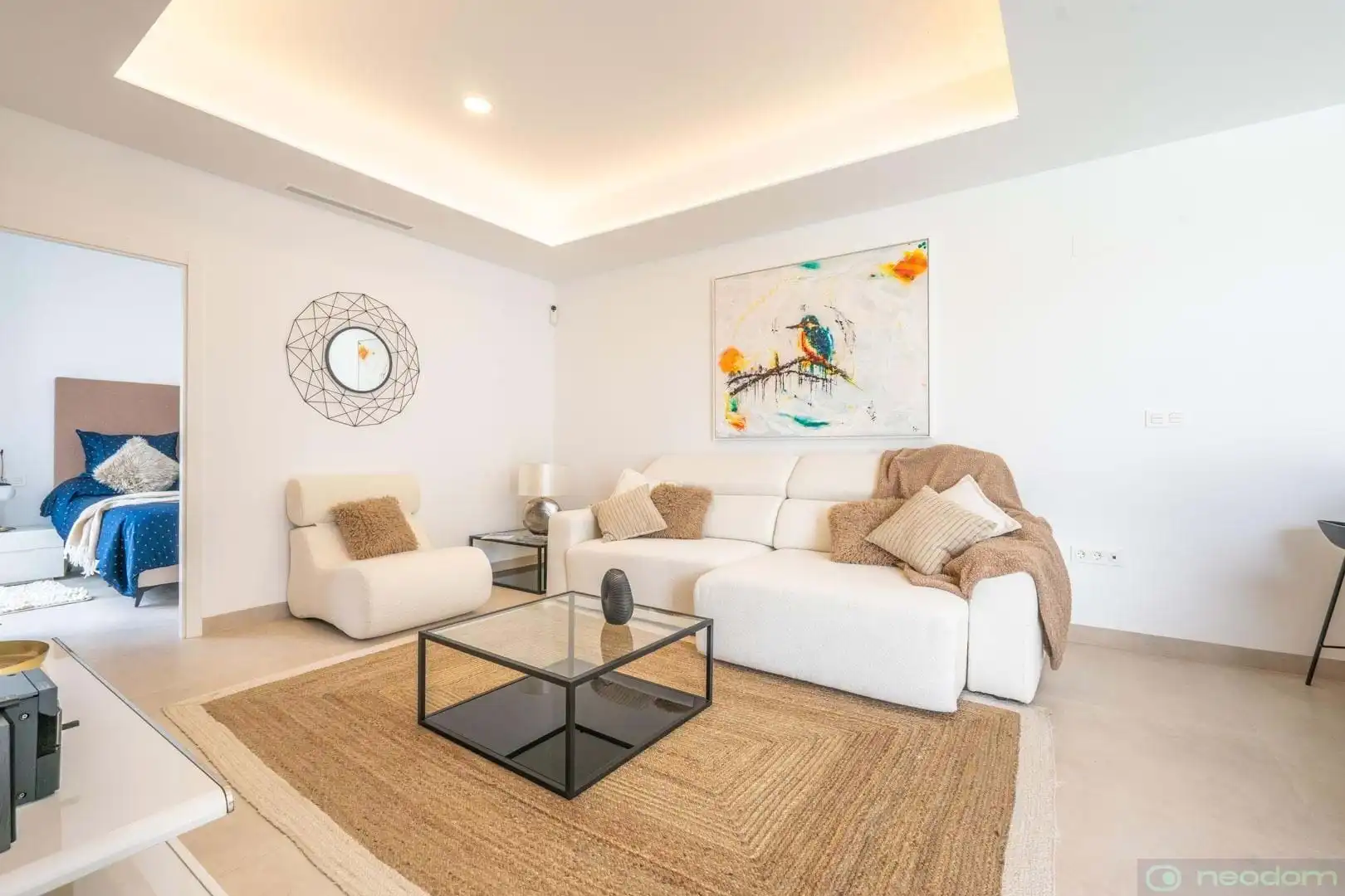 Casa con piscina en venta en Roldán, imagen 13