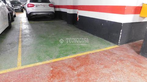 Foto 3 de Garatge en venda a Ranillas,  Zaragoza Capital