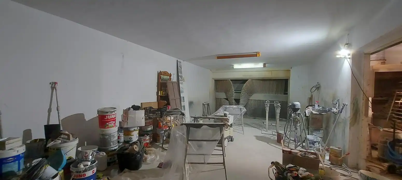 Nave industrial in vendita a La Vall d'Uixó, imagen 6