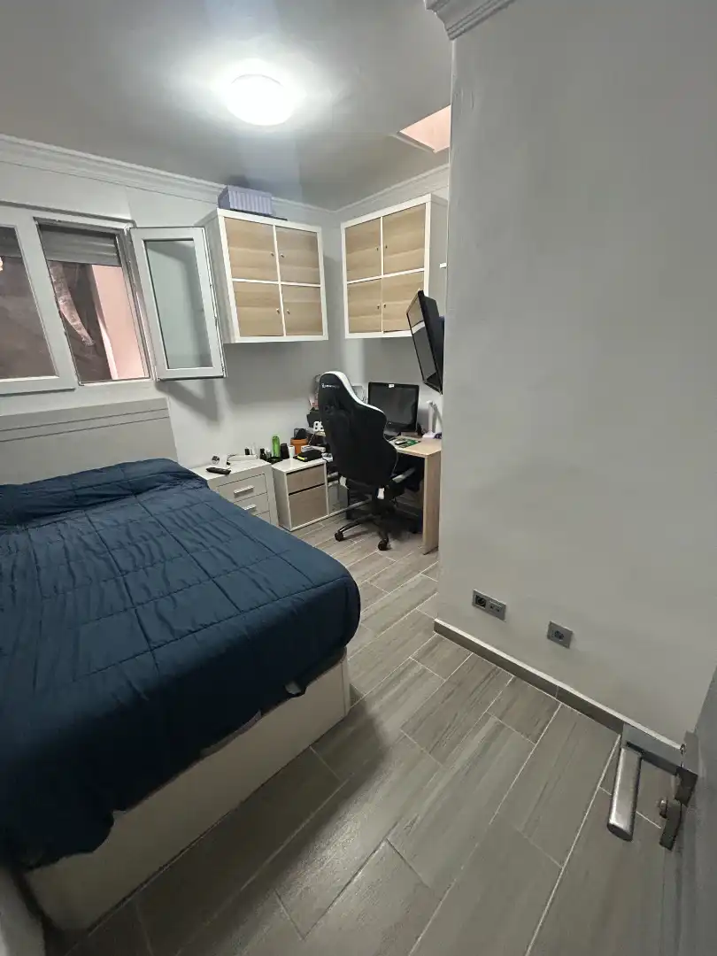 Habitación de Casa o chalet en venta en Vélez-Málaga con Aire acondicionado, Terraza y Trastero