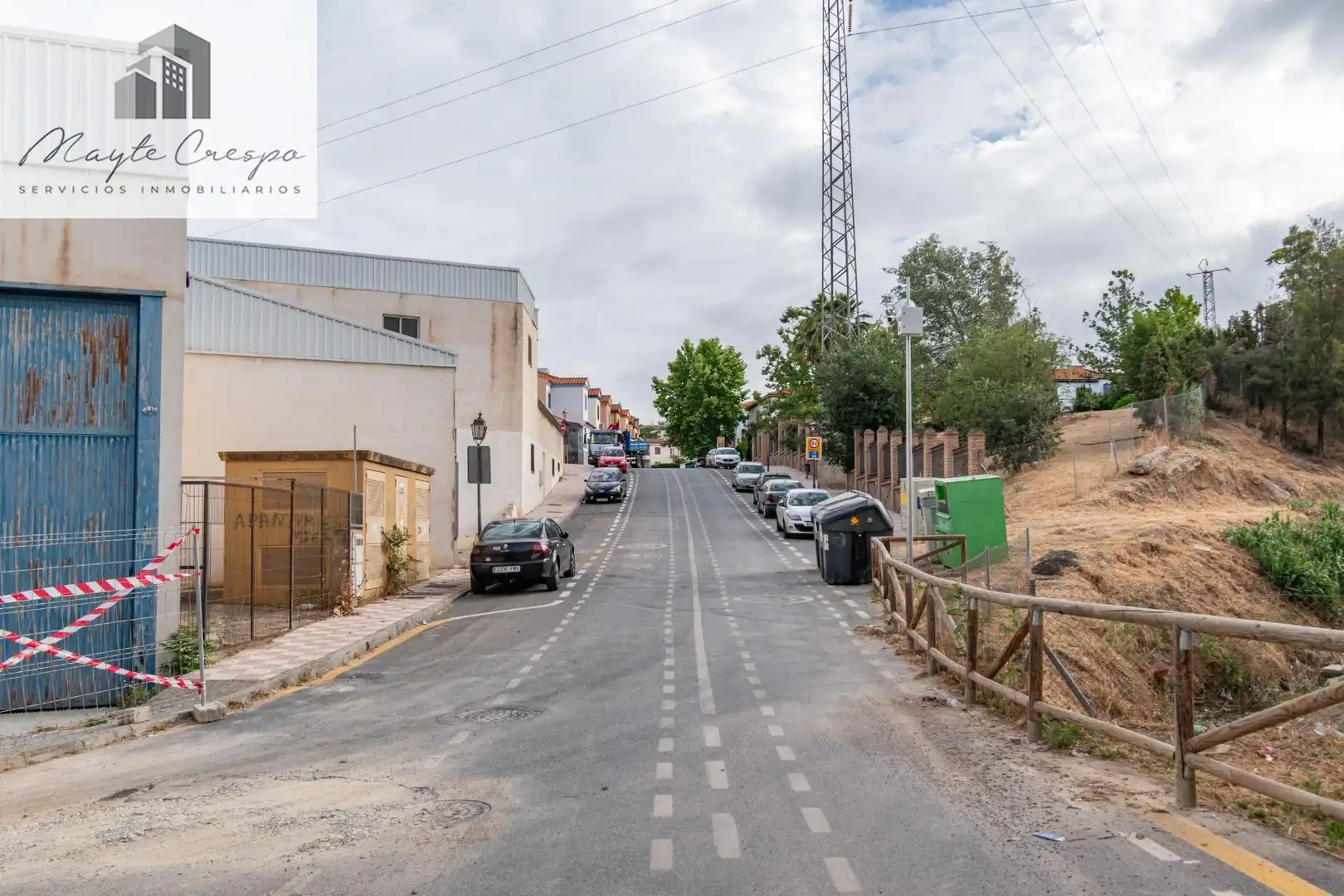 Nave industrial en venta en Travesía CAMINO VIEJO, imagen 28